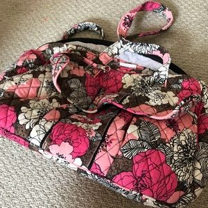 Diaper bag